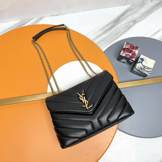 YSL Loulou Bag ID:20260111-384